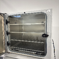 Eppendorf Galaxy 170S CO2 Incubator image 2